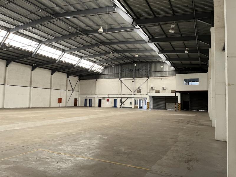 To Let commercial Property for Rent in Montague Gardens Western Cape